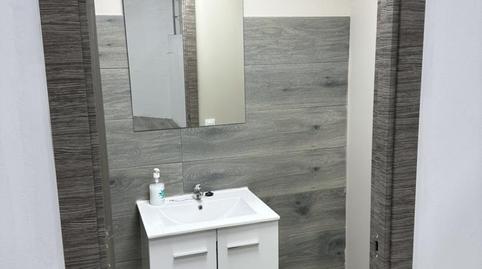 Foto 4 de Planta baja en venta en Calle Torrent, 13, Segorbe, Castellón