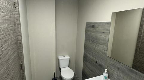 Foto 5 de Planta baja en venta en Calle Torrent, 13, Segorbe, Castellón