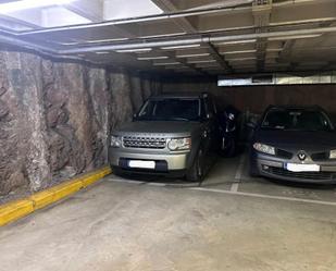 Parking of Garage to rent in  Barcelona Capital