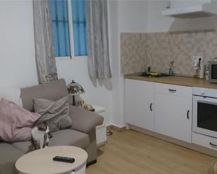 Sala d'estar de Apartament en venda en Torremolinos