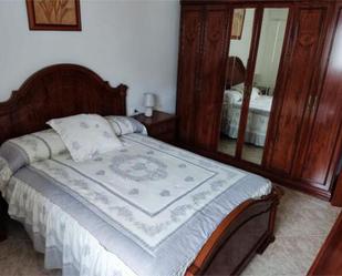 Bedroom of Flat to rent in Jerez de los Caballeros  with Terrace