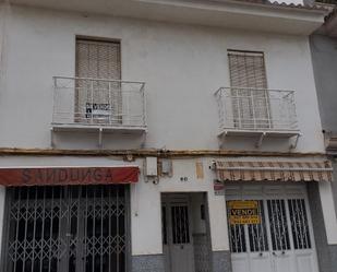 Exterior view of Premises for sale in Moriles