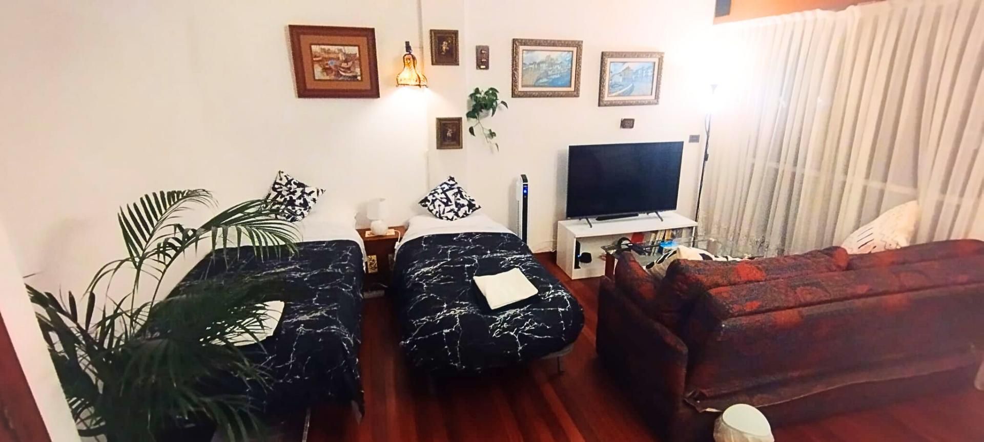 Flat to rent in Calle Concha Espina, 1, Brazomar
