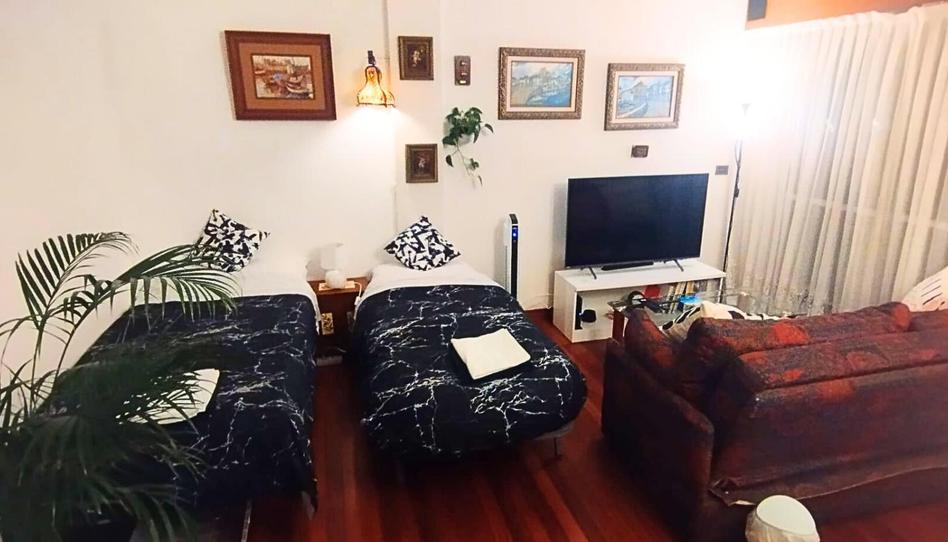 Flat to rent in Street Calle Concha Espina, 1, Brazomar, Cantabria - image 1 Photo 1 of Flat to rent in Street Calle Concha Espina, 1, Brazomar, Cantabria