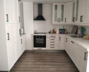 Kitchen of Flat to rent in  Murcia Capital