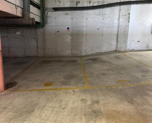 Parking of Garage for sale in Altea