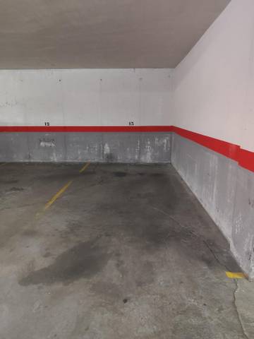 Garaje en Alquiler en Vial Camino, 0 en La Lastrilla