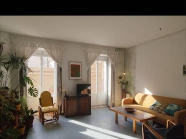 Piso en Venta en Calle de los Mancebos, 12 en Palacio