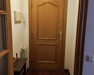 Flat for sale in Ávila Capital  with Air Conditioner and Terrace