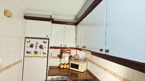 Foto 3 de Piso en venta en Praza Roxa, 3, Cedeira, A Coruña