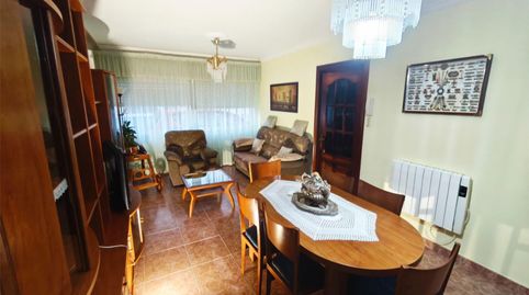 Foto 4 de Piso en venta en Praza Roxa, 3, Cedeira, A Coruña