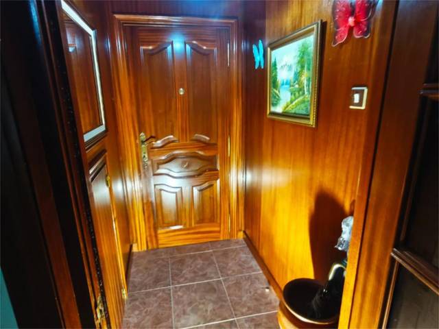Piso en Venta en Praza Roxa, 3 en Cedeira