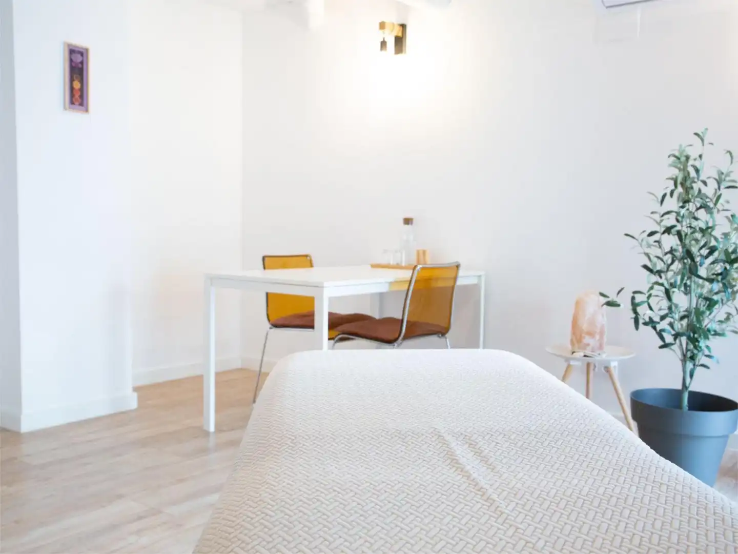 Office for rent in Carrer Bruc, 6, Les Franqueses del Vallès Bedroom of Office for rent in Les Franqueses del Vallès