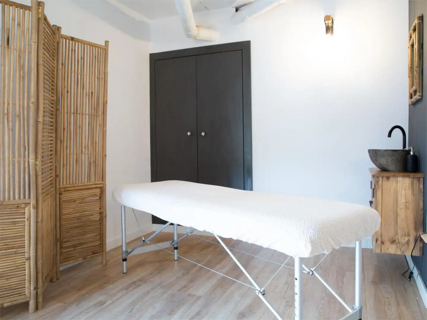 Office for rent in Carrer Bruc, 6, Les Franqueses del Vallès Bedroom of Office for rent in Les Franqueses del Vallès