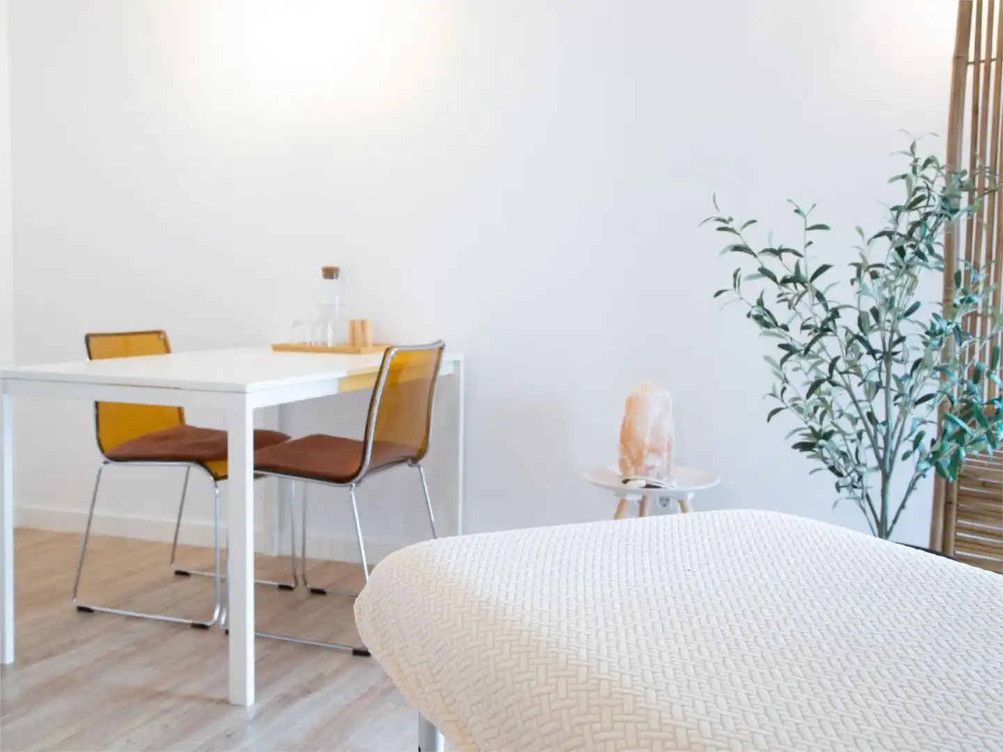 Office for rent in Carrer Bruc, 6, Les Franqueses del Vallès Bedroom of Office for rent in Les Franqueses del Vallès