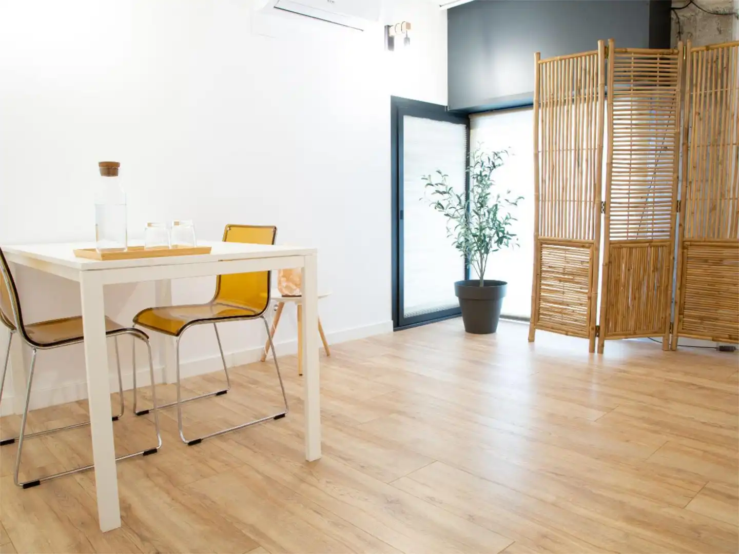 Office for rent in Carrer Bruc, 6, Les Franqueses del Vallès Dining room of Office for rent in Les Franqueses del Vallès