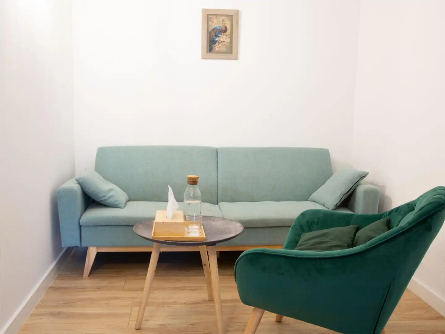 Office for rent in Carrer Bruc, 6, Les Franqueses del Vallès Living room of Office for rent in Les Franqueses del Vallès
