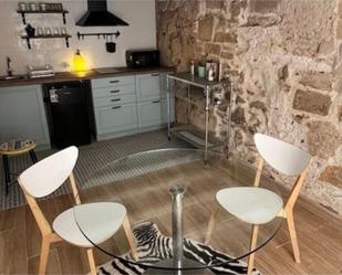 Kitchen of Flat to rent in  Tarragona Capital  with Terrace and Balcony