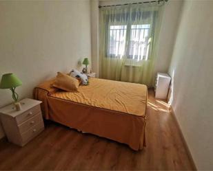 Bedroom of Flat for sale in Quismondo  with Terrace