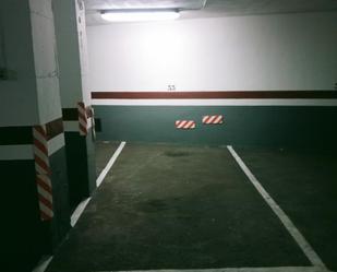 Parking of Garage to rent in Catarroja