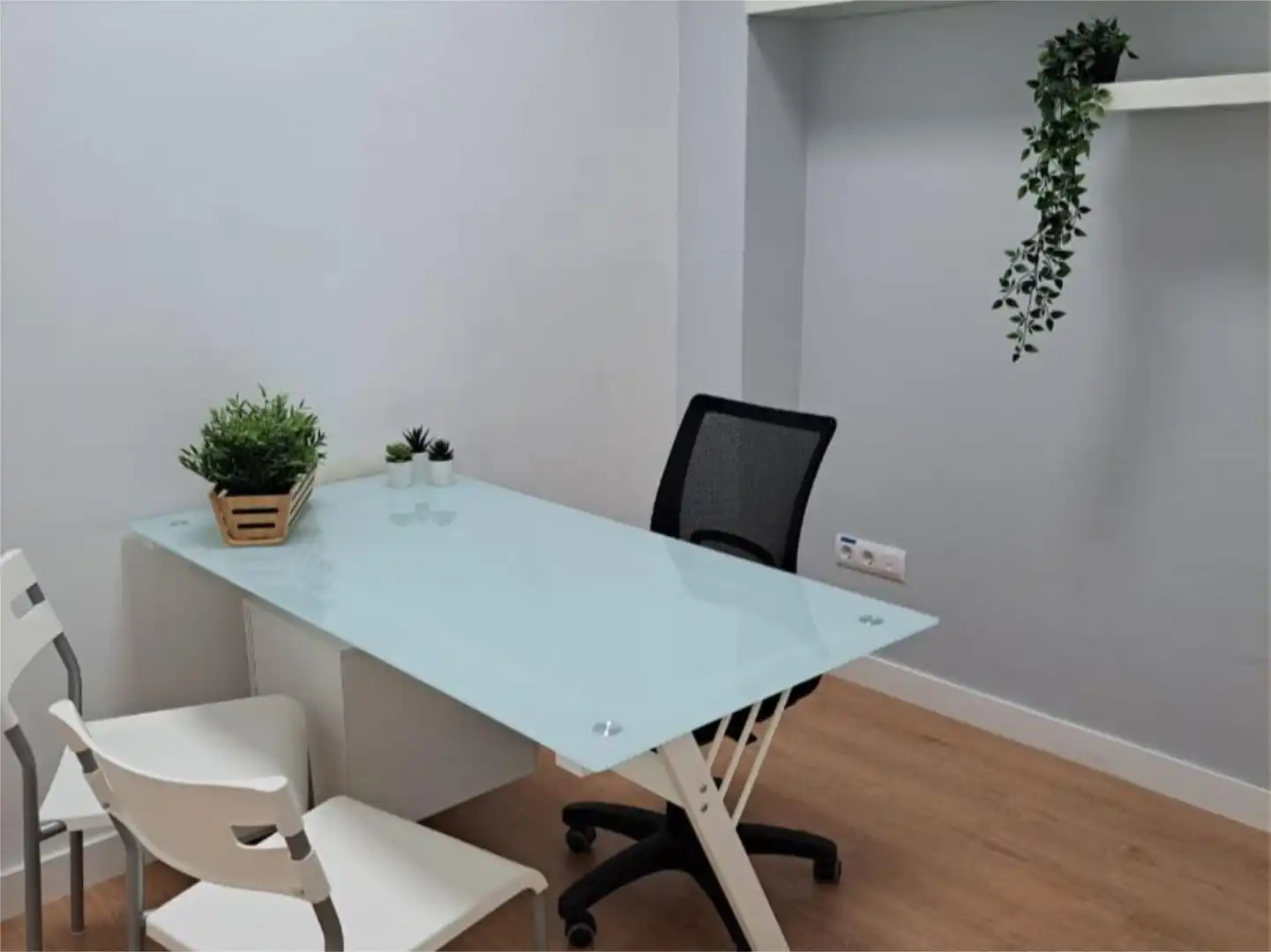 Office for rent in Rúa Losada Diéguez, 12, A Parda Office for rent in Pontevedra Capital