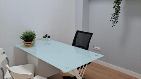 Foto 2 de Oficina de lloguer a Rúa Losada Diéguez, 12, A Parda, Pontevedra