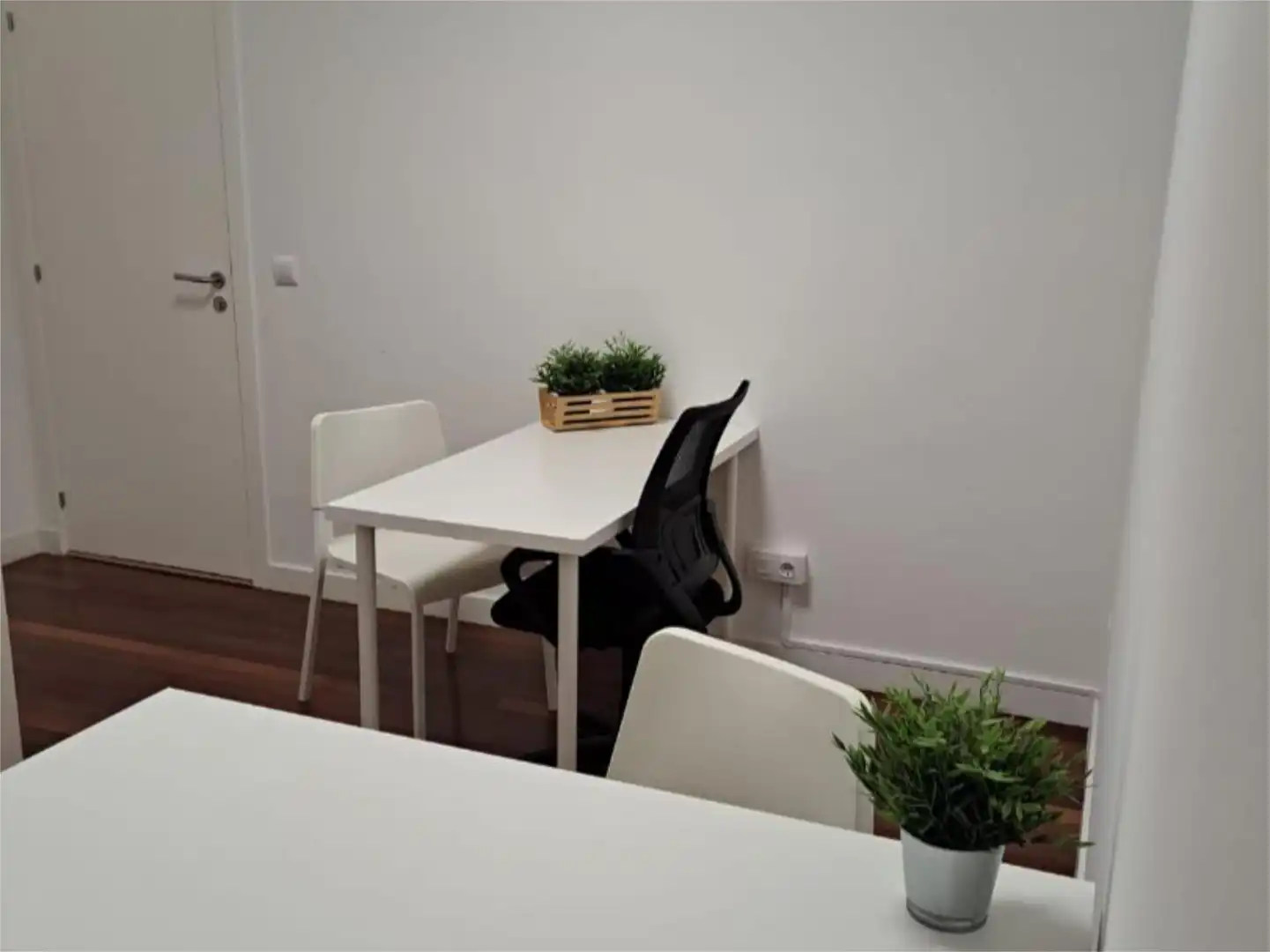 Office for rent in Rúa Losada Diéguez, 12, A Parda Office for rent in Pontevedra Capital