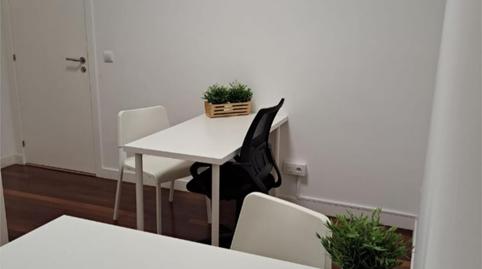 Foto 3 de Oficina de lloguer a Rúa Losada Diéguez, 12, A Parda, Pontevedra