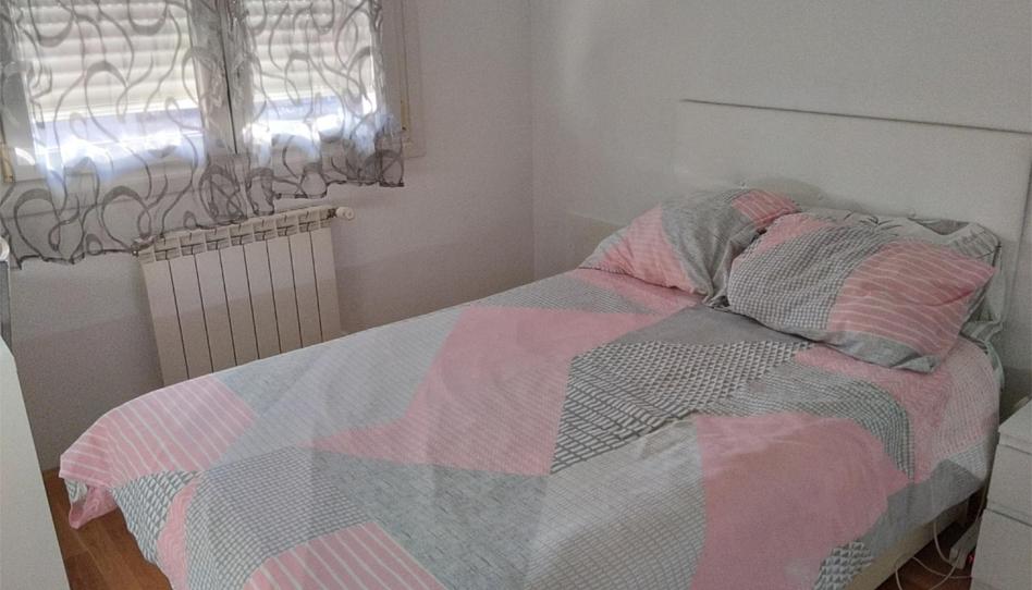 Photo 1 of Flat to share in Calle Fiesta San Sebastián, 13, Pedrezuela, Madrid