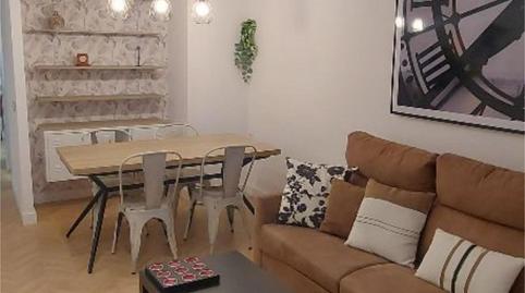 Piso de alquiler en Calle San Fernando, 16, Numancia - San Fernando, Santander - imagen 3 Foto 3 de Piso de alquiler en Calle San Fernando, 16, Numancia - San Fernando, Santander