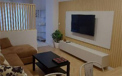 Apartamento en alquiler en numancia - san fernando