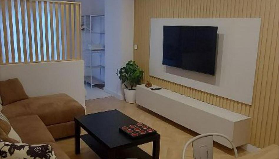 Piso de alquiler en Calle San Fernando, 16, Numancia - San Fernando, Santander - imagen 1 Foto 1 de Piso de alquiler en Calle San Fernando, 16, Numancia - San Fernando, Santander