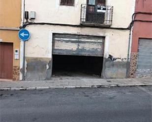 Parking of House or chalet for sale in Villena