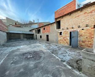 Vista exterior de Casa o xalet en venda en Villanueva de la Jara amb Calefacció, Terrassa i Traster