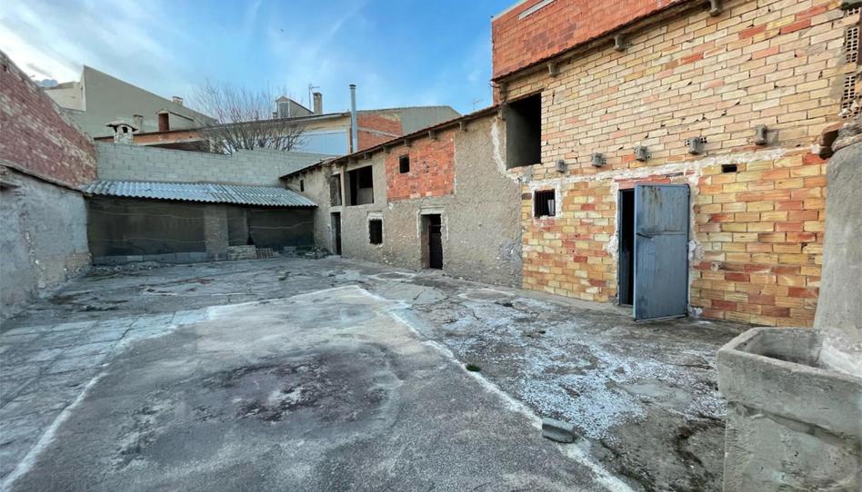 Photo 1 of House or chalet for sale in Calle Molinos, 1, Villanueva de la Jara, Cuenca