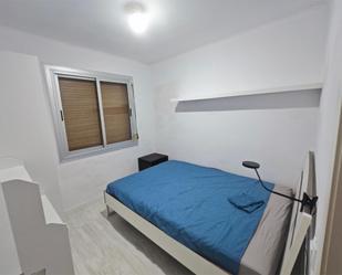 Bedroom of Flat to share in Viladecans  with Furnished, Oven and Washing machine