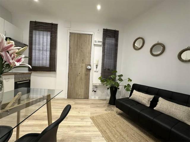 Piso en Venta en Calle de Francisco Navacerrada, 45 en Guindalera