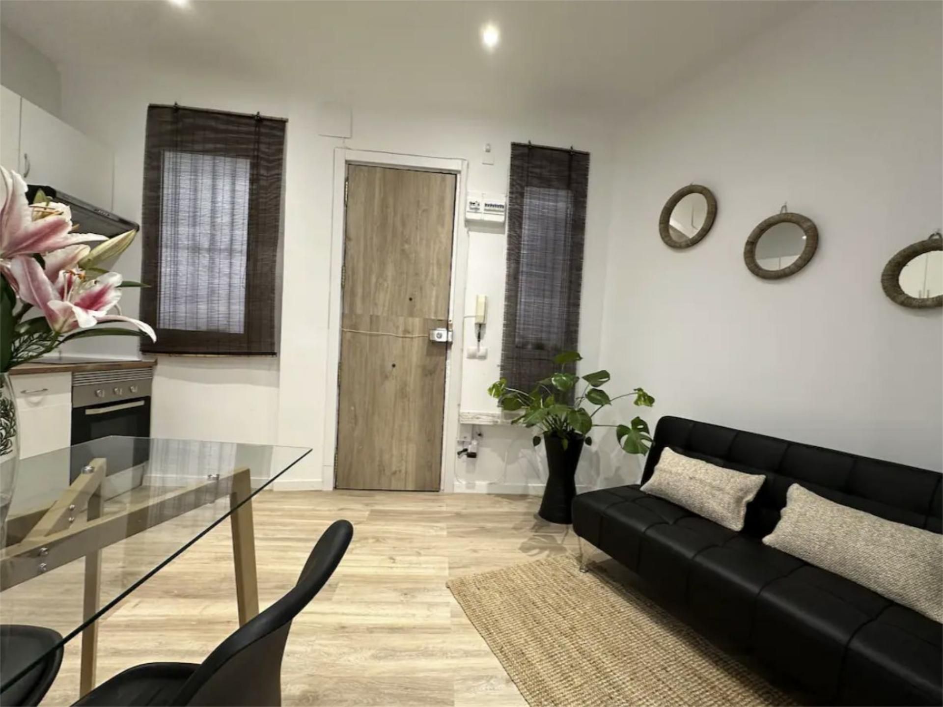 Piso en venta en  Madrid Capital con Aire acondicionado y Amueblado