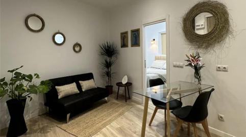 Foto 3 de Piso en venta en Calle de Francisco Navacerrada, 45, Guindalera,  Madrid Capital