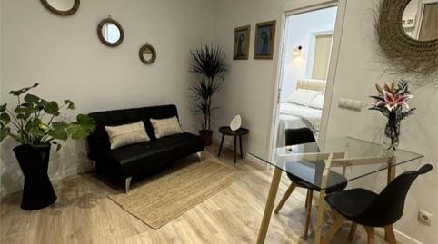 Foto 4 de Piso en venta en Calle de Francisco Navacerrada, 45, Guindalera,  Madrid Capital