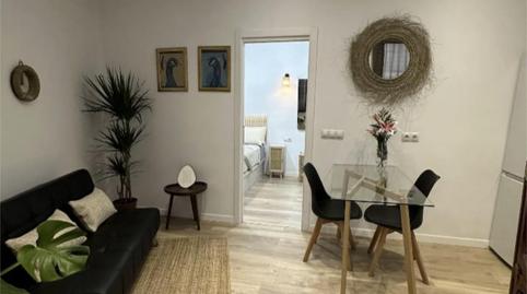 Foto 5 de Piso en venta en Calle de Francisco Navacerrada, 45, Guindalera,  Madrid Capital