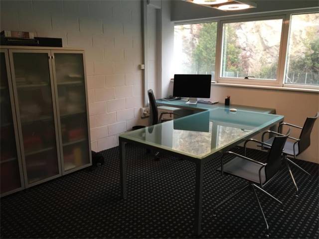 Oficina en Alquiler en Avenida Axpeko Erribera Etorbidea, 40 en Erandio