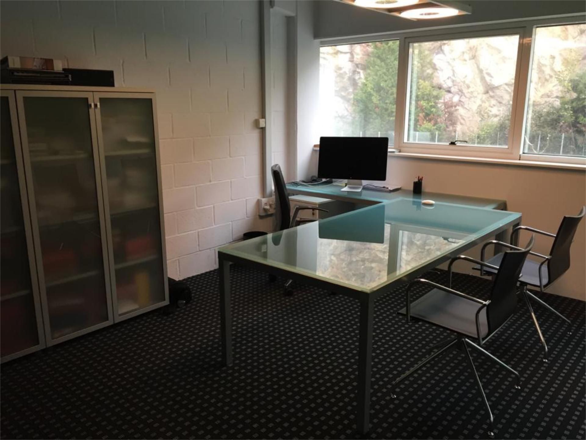 Office to rent in Erandio
