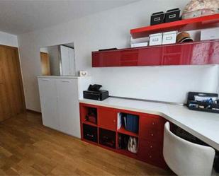 Bedroom of Flat for sale in León Capital   with Terrace