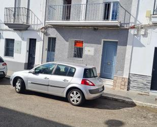 Aparcament de Planta baixa en venda en San Juan del Puerto