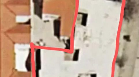 Foto 5 de Residencial en venda a Calle San Pedro, 71, Monesterio, Badajoz