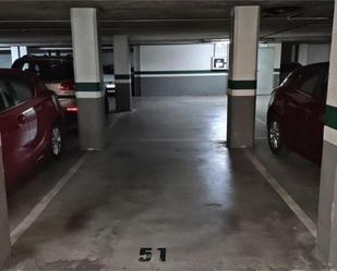 Parking of Garage to rent in Castellón de la Plana / Castelló de la Plana