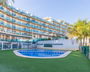 Apartament de lloguer a Carrer Jose María Ruiz Pérez-aguila, 4, Manzanera - Tosal