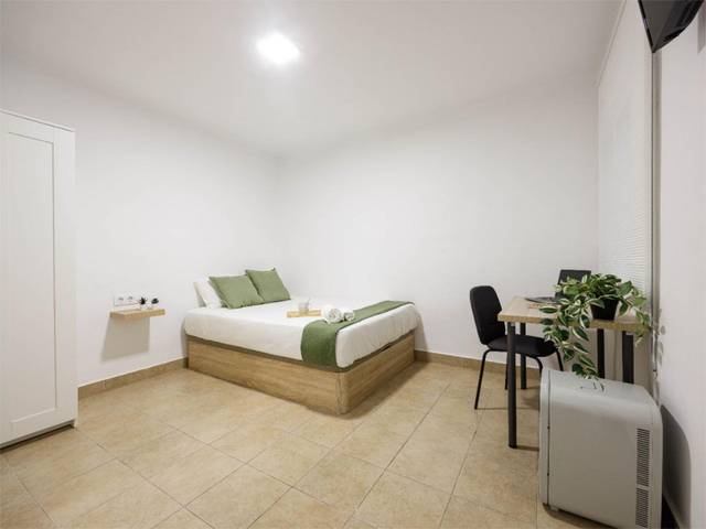 Piso en Alquiler en Carrer de Sant Damià, 284 en Ca n'Anglada