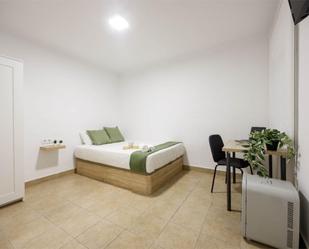 Bedroom of Flat to rent in Terrassa